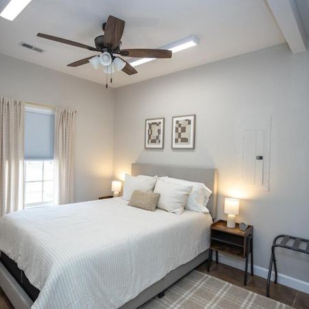 Tiny Home With Hot Tub Near Ft Leonard Wood! Waynesville Экстерьер фото
