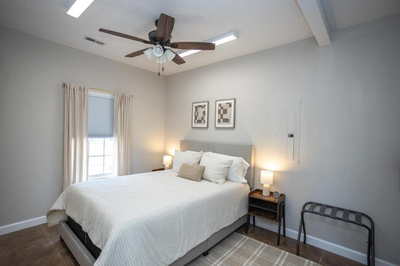 Tiny Home With Hot Tub Near Ft Leonard Wood! Waynesville Экстерьер фото