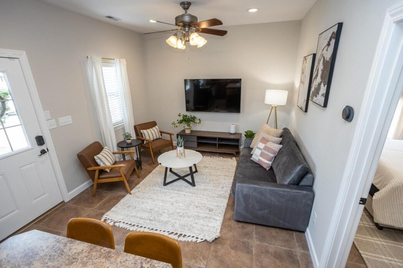 Tiny Home With Hot Tub Near Ft Leonard Wood! Waynesville Экстерьер фото