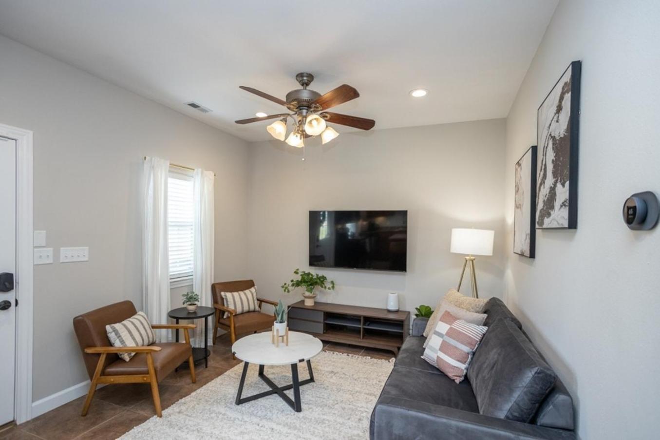 Tiny Home With Hot Tub Near Ft Leonard Wood! Waynesville Экстерьер фото