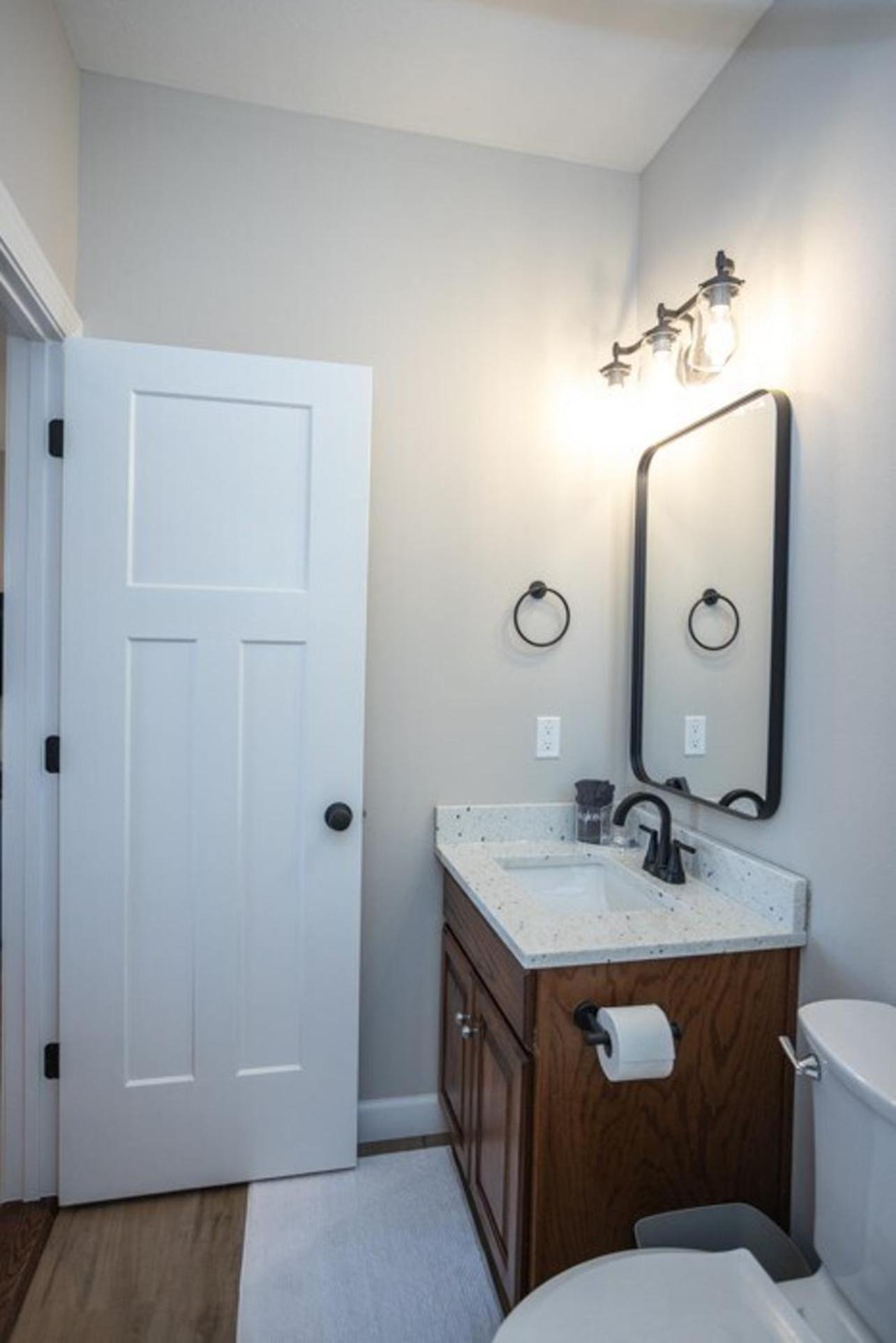 Tiny Home With Hot Tub Near Ft Leonard Wood! Waynesville Экстерьер фото