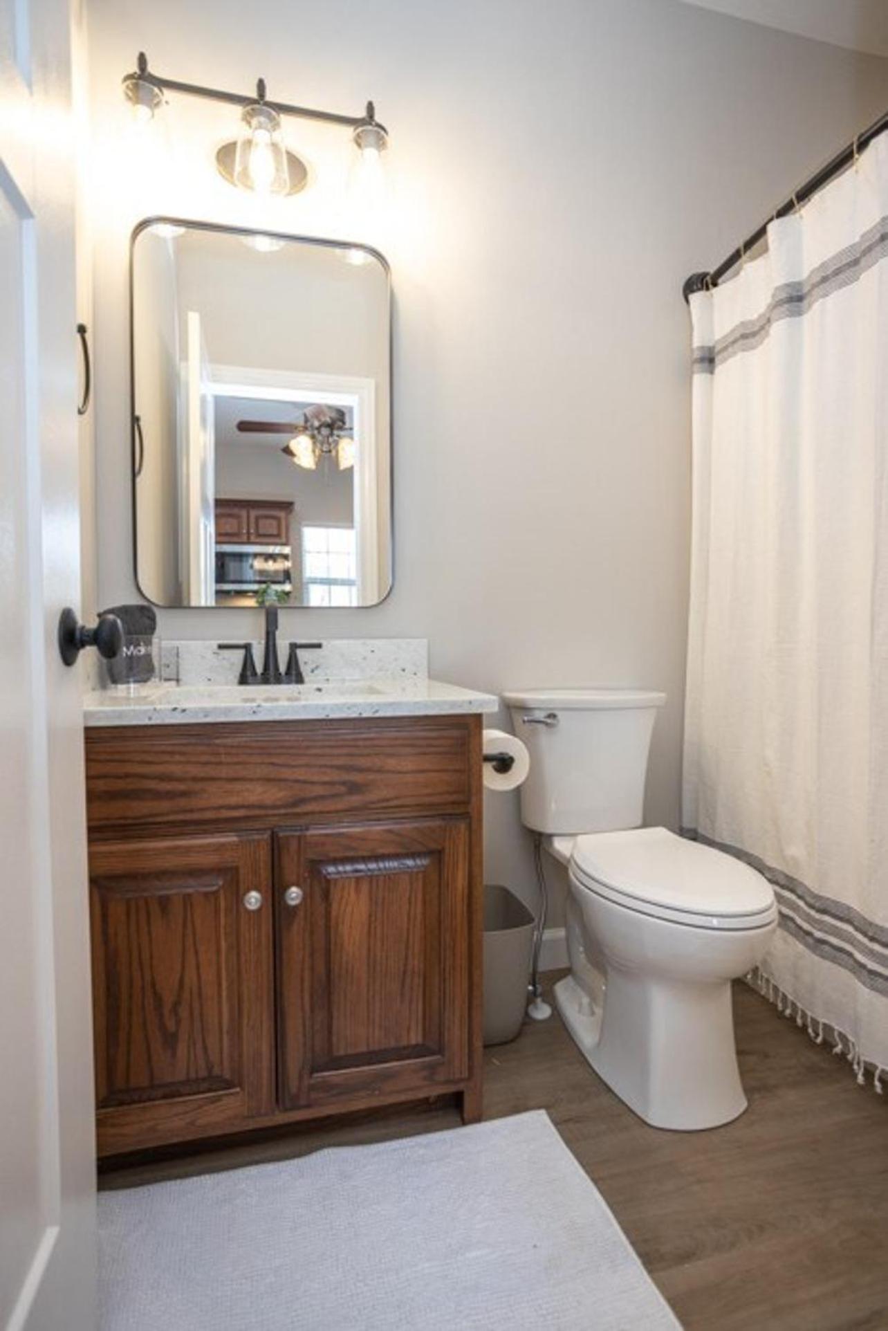 Tiny Home With Hot Tub Near Ft Leonard Wood! Waynesville Экстерьер фото